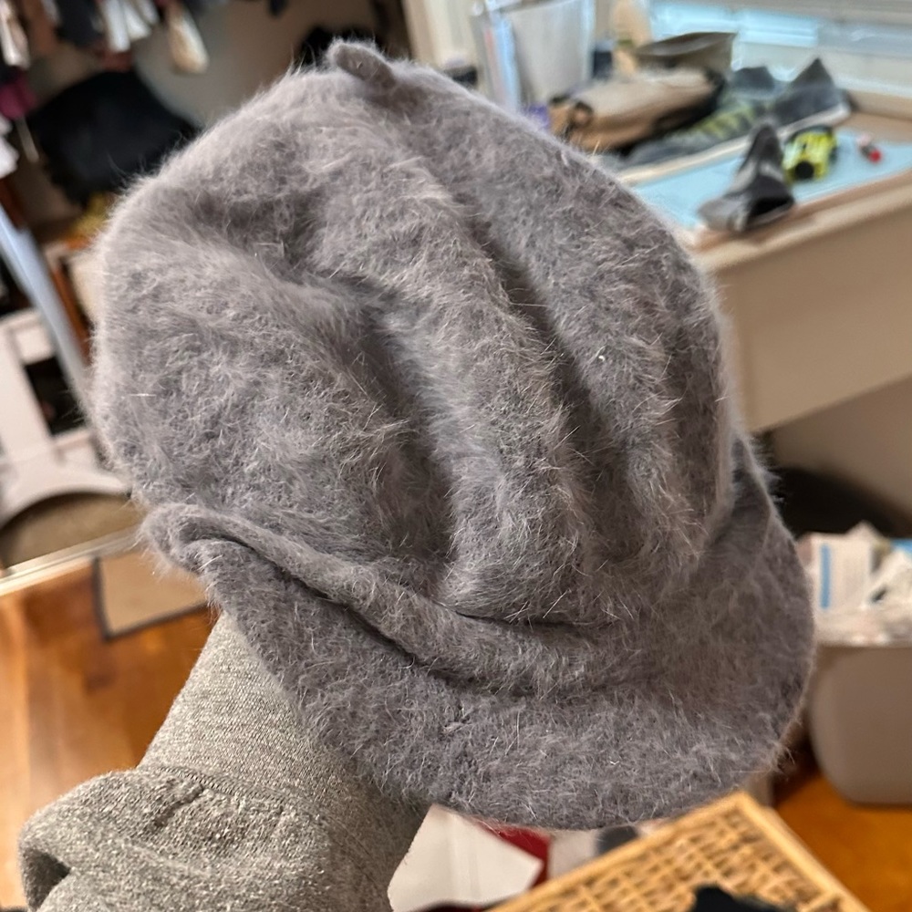 Lovely hat